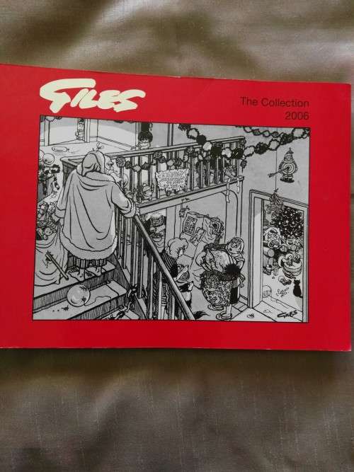 Giles - The Collection 20016